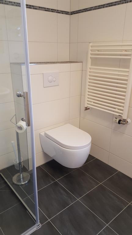 Ferienwohnung Am Eiskeller Ankershagen Extérieur photo