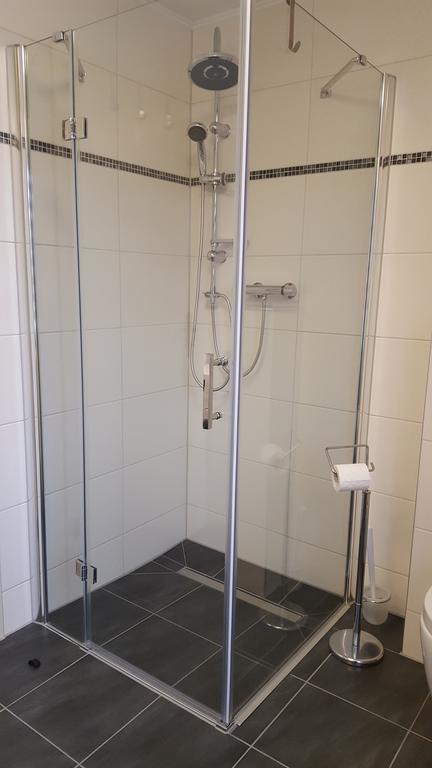 Ferienwohnung Am Eiskeller Ankershagen Extérieur photo