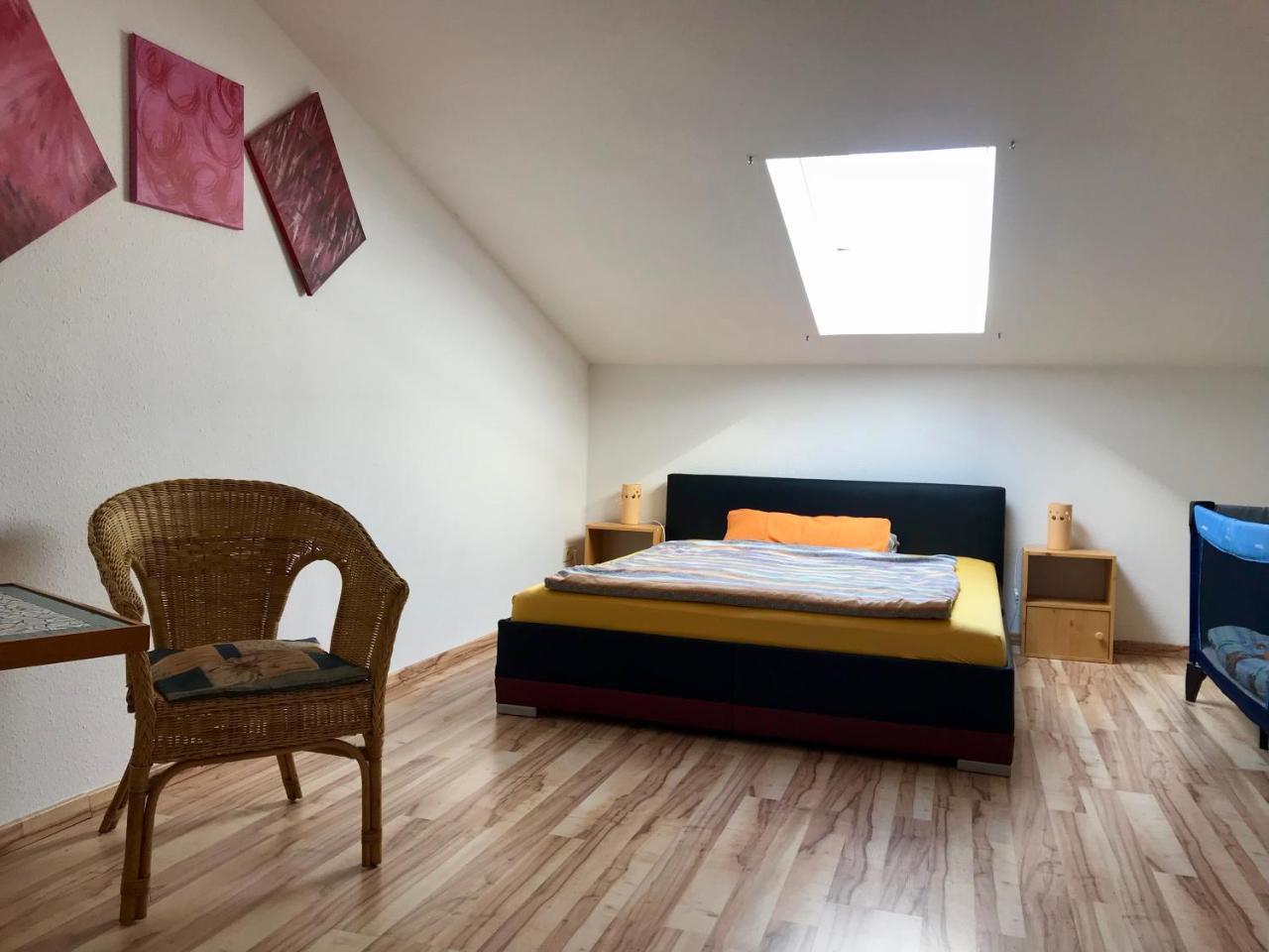 Ferienwohnung Am Eiskeller Ankershagen Extérieur photo