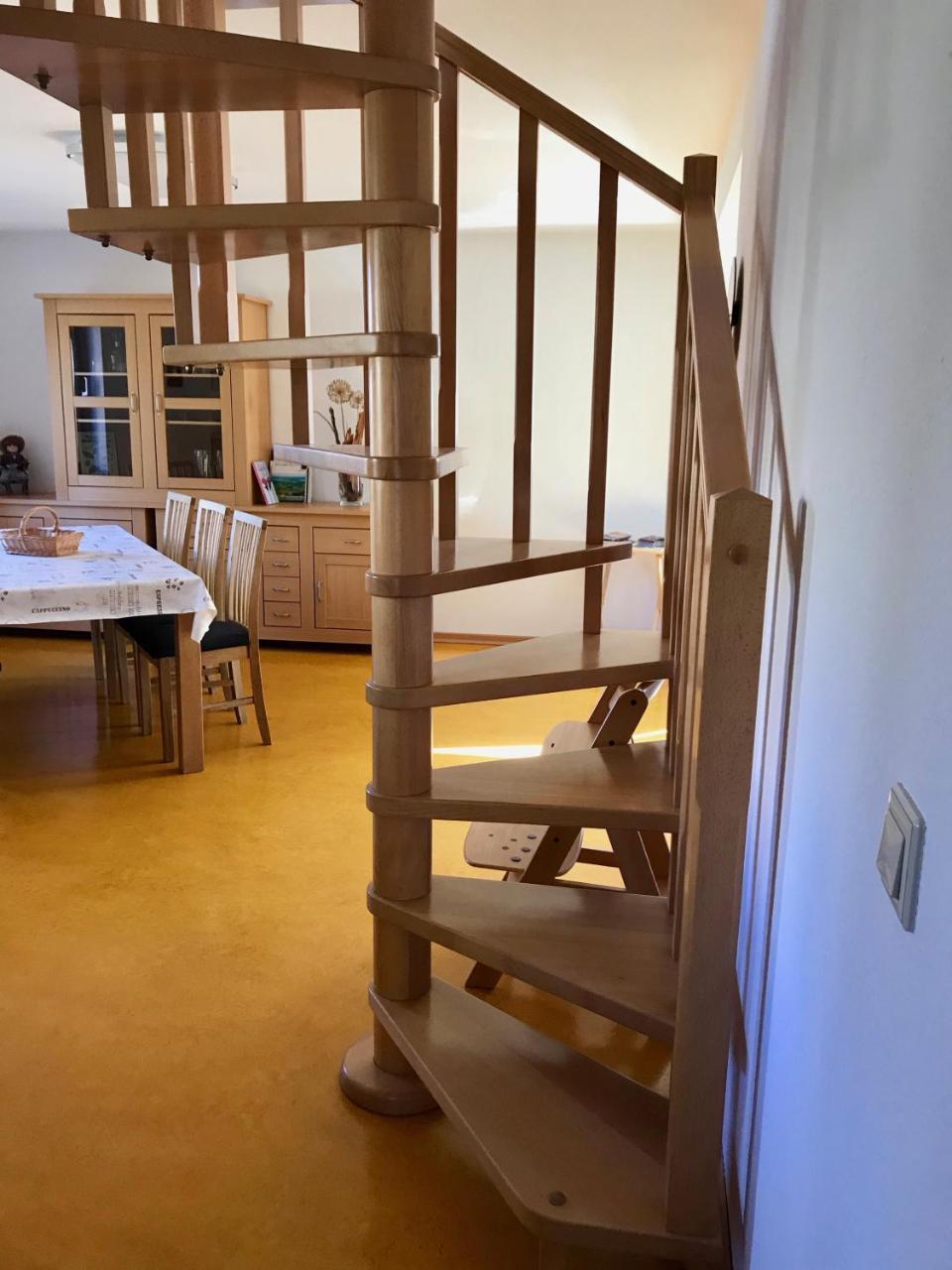 Ferienwohnung Am Eiskeller Ankershagen Extérieur photo